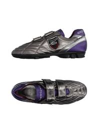 Низкие кеды и кроссовки Botticelli Sport Limited