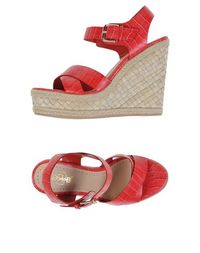 Сандалии Etwob