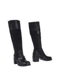 Сапоги Fiorentini+Baker