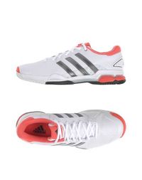 Низкие кеды и кроссовки Adidas
