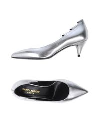 Туфли Saint Laurent