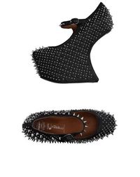 Туфли Jeffrey Campbell