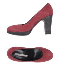 Туфли Manufacture Dessai