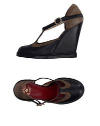 Туфли Bally