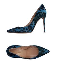 Туфли Mary Katrantzou X Gianvito Rossi