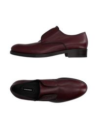 Мокасины Dsquared2