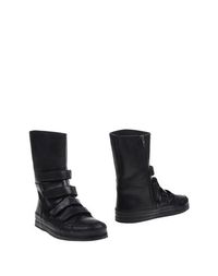 Сапоги ANN Demeulemeester