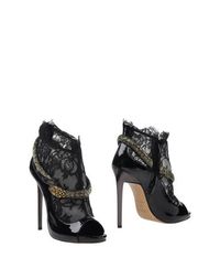 Ботинки Roberto Cavalli