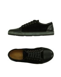 Низкие кеды и кроссовки Fiorentini+Baker
