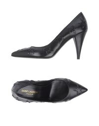 Туфли Saint Laurent