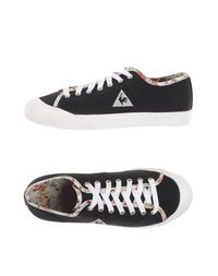 Низкие кеды и кроссовки LE COQ Sportif