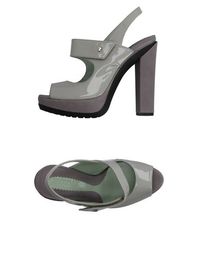 Сандалии Sportmax