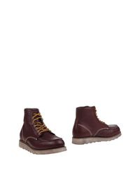 Yukon jones boots 2025