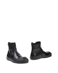 Полусапоги и высокие ботинки ANN Demeulemeester