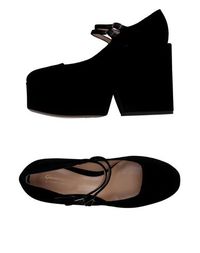 Туфли Mary Katrantzou X Gianvito Rossi