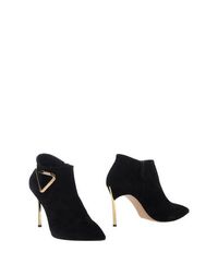 Ботинки Casadei