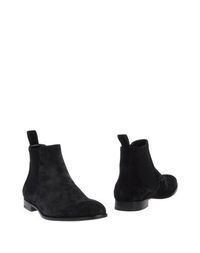 Полусапоги и высокие ботинки Dries VAN Noten