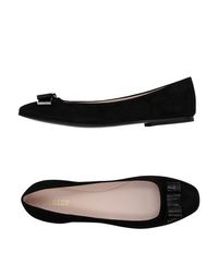 Балетки Bally