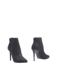 Полусапоги и высокие ботинки Lanvin