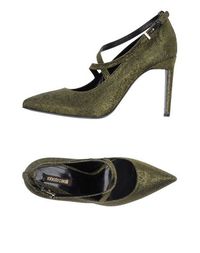Туфли Roberto Cavalli