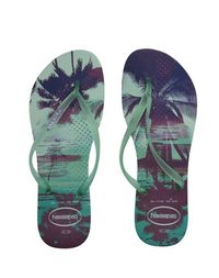 Вьетнамки Havaianas