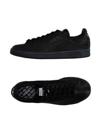 Низкие кеды и кроссовки RAF Simons
