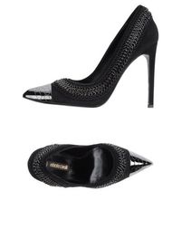 Туфли Roberto Cavalli