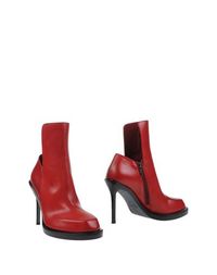 Ботинки ANN Demeulemeester