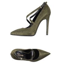 Туфли Roberto Cavalli