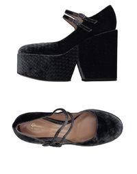 Туфли Mary Katrantzou X Gianvito Rossi