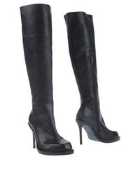 Сапоги ANN Demeulemeester