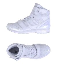 Высокие кеды и кроссовки Adidas X Juun.J