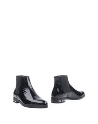 Полусапоги и высокие ботинки Lanvin