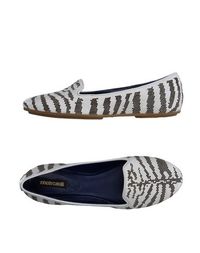 Мокасины Roberto Cavalli