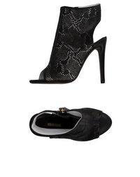 Сандалии Roberto Cavalli