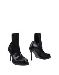 Ботинки ANN Demeulemeester
