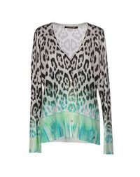 Кардиган Roberto Cavalli