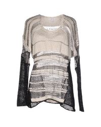 Свитер Helmut Lang