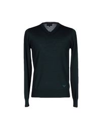 Свитер Emporio Armani