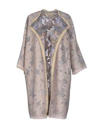 Легкое пальто Carlo Contrada