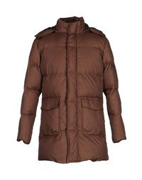 Пуховик Class Roberto Cavalli