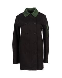Легкое пальто T BY Alexander Wang
