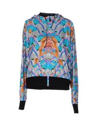 Куртка Marcelo Burlon