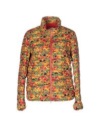 Пуховик M Missoni