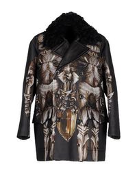 Пальто Dolce & Gabbana