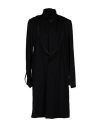 Пальто ANN Demeulemeester