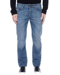 Джинсовые брюки Diesel