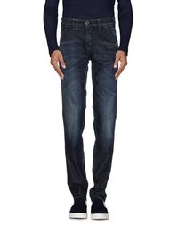 Джинсовые брюки Cycle