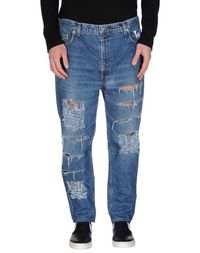 Джинсовые брюки Levis RED TAB