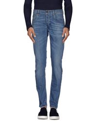 Джинсовые брюки Camouflage AR AND J.